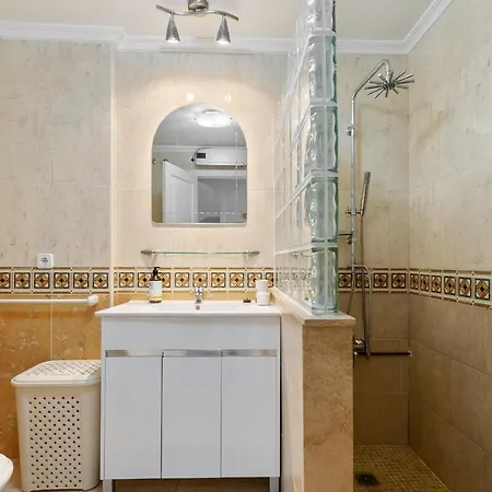 He Campoamor Apartamento Oriola (Orihuela)