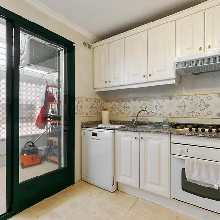 Apartamento He Campoamor Oriola (Orihuela)